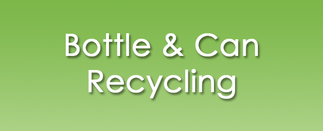 P & T Recycling Seaford - Promotion 1