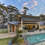 Providing a full design & building service we bring your dream to life