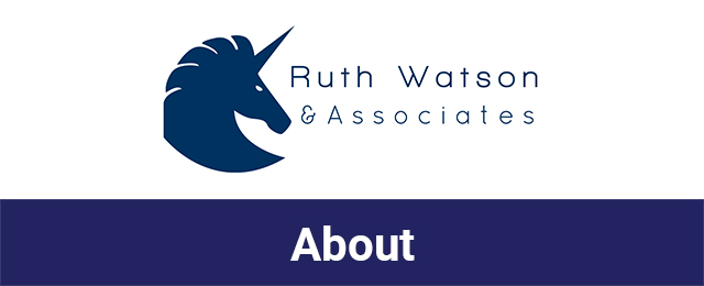 Ruth Watson & Associates - Promotion 2