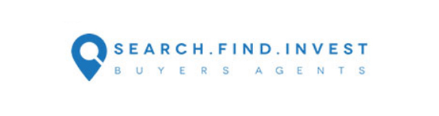 Search Find Invest - logo