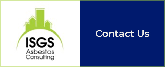 ISGS Asbestos Consulting - Promotion 1