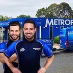 Metropolitan Plumbing - Pic 1