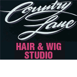 Country Lane Hair &amp; Wig Studio - logo