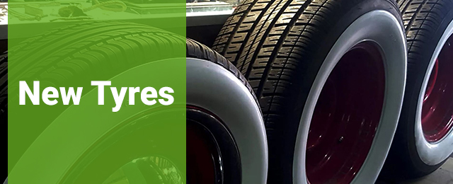 The Tyre Shop - Promotion 3