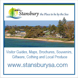 Southern Yorke Peninsula Visitor Information Centre - Promotion