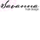 Savanna Hair Design - logo