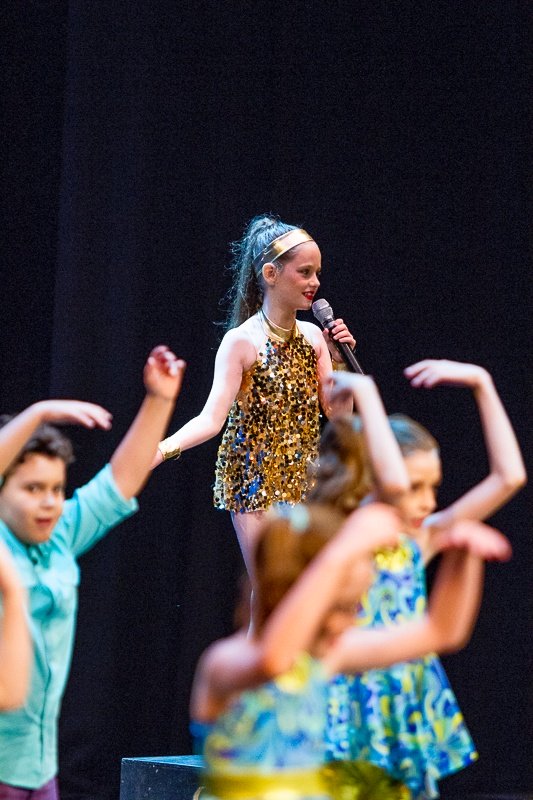 Townsville Academy Of Performing Arts Dance Lessons & Dance Studios