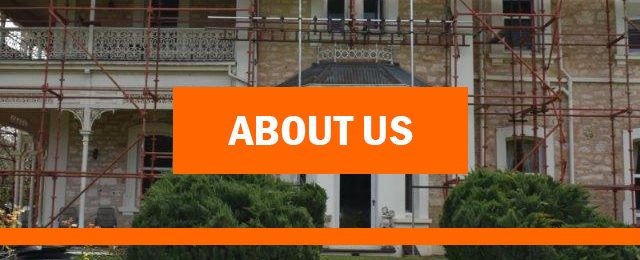 Adam's Scaffolding Services Pty Ltd - Promotion 2