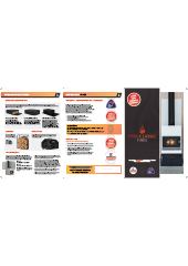 Pyroclassic Fires Brochure
