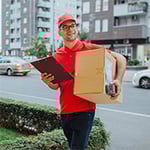 Harvey Courier Service - Pic 5