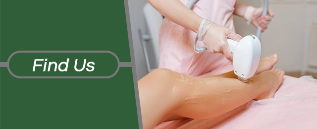 Sensational Beauty Therapy - Promotion 1
