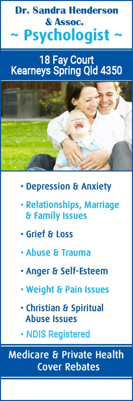 Dr . Sandra Henderson & Assoc. - Promotion