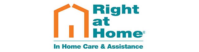 Right at Home Head Office - logo