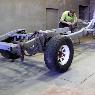 Sunshine Powder Coatings Pty Ltd - Pic 10