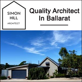 Simon Hill Architect - Promotion