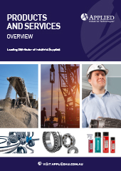 Applied Products And Services