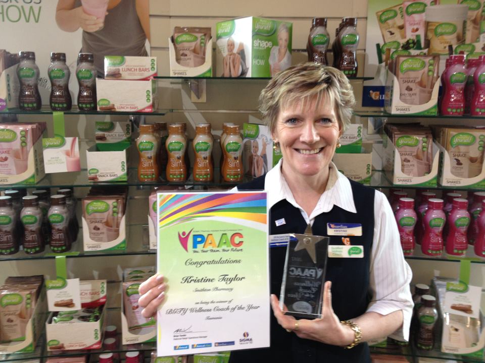 Smithton Pharmacy Chemist Pharmacy Stores 18 King St Smithton