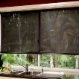 Sunscreen Roller Blinds
