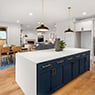 K.I.S Kitchens - Pic 2