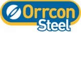 Orrcon Steel - logo