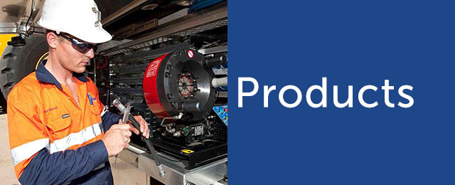 Pirtek - Promotion 3