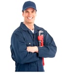 Friendly & local plumbers at your service. Feel free to call us to book your plumbing work and we will take care of it.
