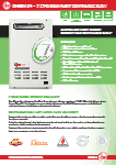 Rheem 24-7 Star Spec