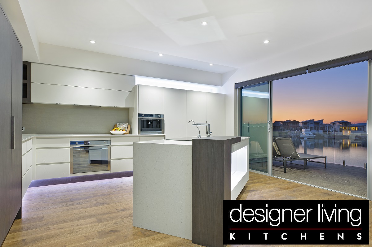 Designer Living Kitchens Central Coast Kitchen Renovations