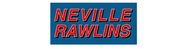 Neville Rawlins - logo