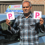 L'Smarter Driving School - Pic 2