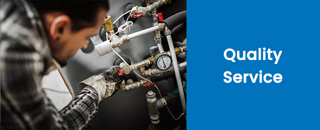 Steve Hamilton Plumbing Pty Ltd - Promotion 3