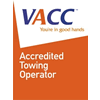 Accreditation
