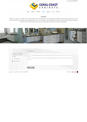 Vanities