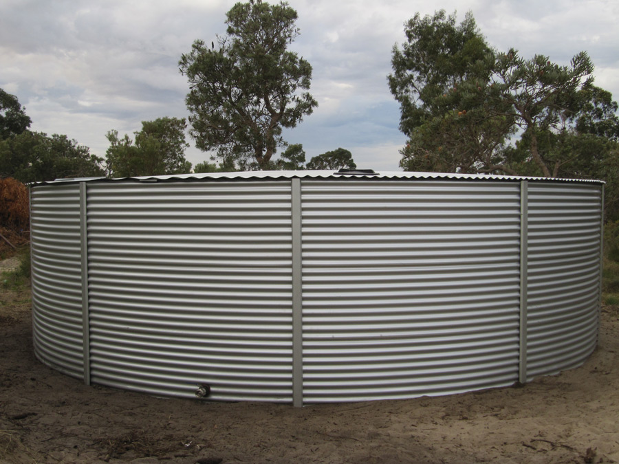 Heritage Tanks Australia Pty Ltd Water Tanks & Tank Supplies 1113