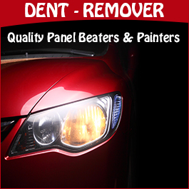 Dent - Remover - Promotion