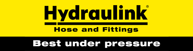 Hydraulink Campbelltown - logo