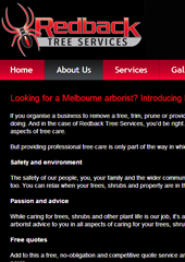 Tree Removal Melbourne