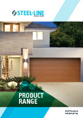 Product Range Booklet
