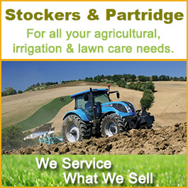Stockers And Partridge Pty Ltd - Promotion