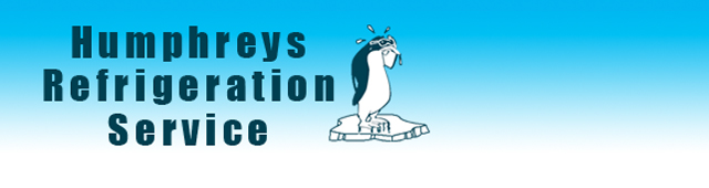 Humphreys Refrigeration Service - logo