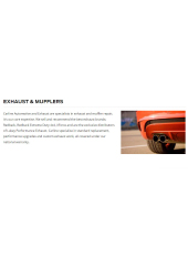 Exhausts