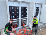 Power Play Electrical Tas Pty Ltd - Pic 2