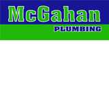C &amp; M McGahan Plumbing Pty Ltd - logo