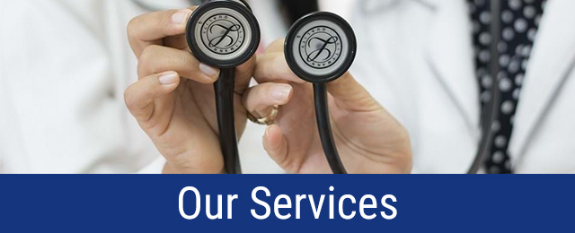 Pennant Hills Medical Centre - Promotion 3