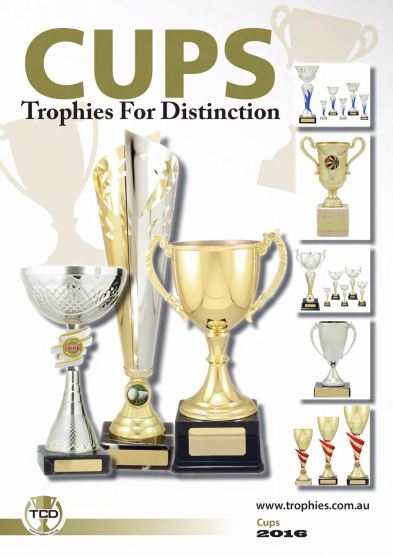 Cup Collection