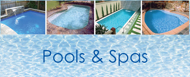 Pacific Pools Pty Ltd - Promotion 1