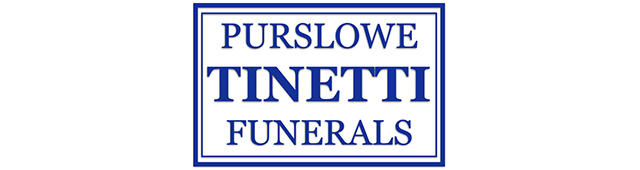 Purslowe Tinetti Funerals - logo