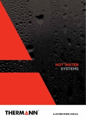 Thermann Hot Water
