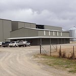 MA Steel and Sheds - Pic 9