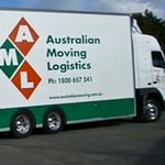 Australian Moving Logistics & Storage - Pic 8